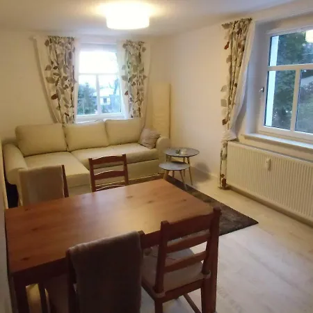 Apartment Simone Radebeul