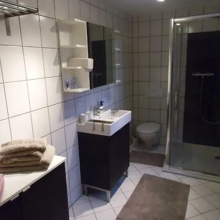 Simone Apartment Radebeul