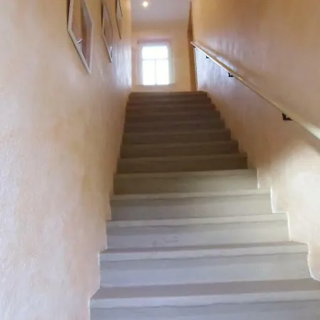 Apartment Simone