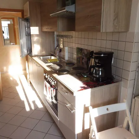 Apartament Simone *