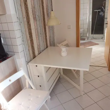 Simone Apartament *