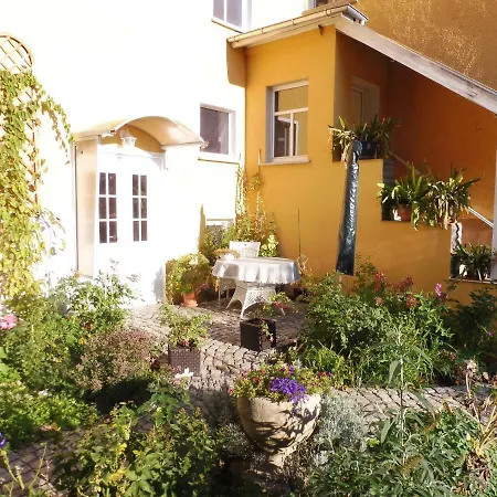 Apartment Simone