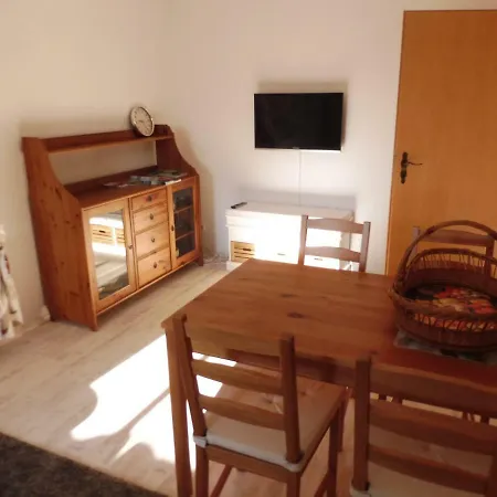 Apartment Simone