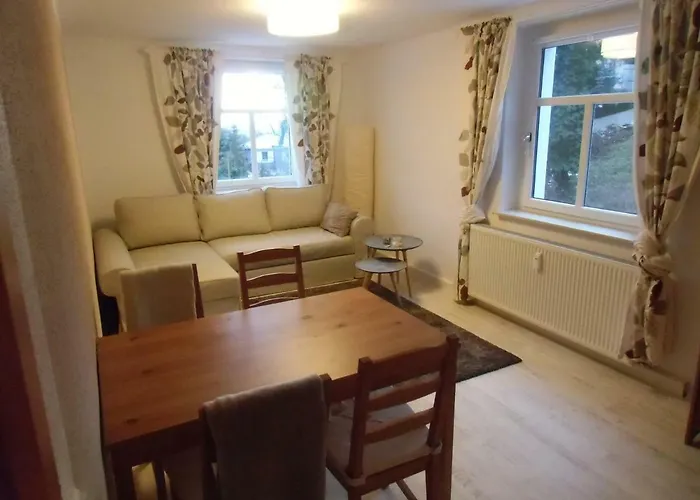 Apartment Simone Radebeul