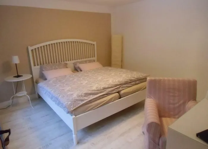 Apartment Simone Radebeul