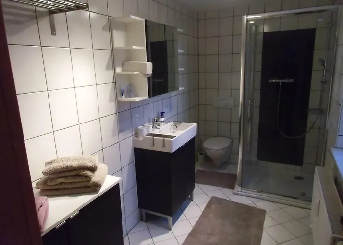 Simone Apartment Radebeul