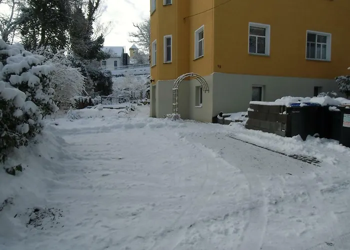 Apartment Simone Radebeul